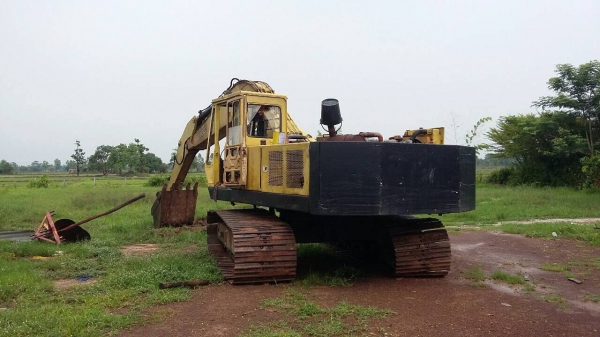 ขาย SK200-1. รุ่นแรก พร้อมใช้งาน