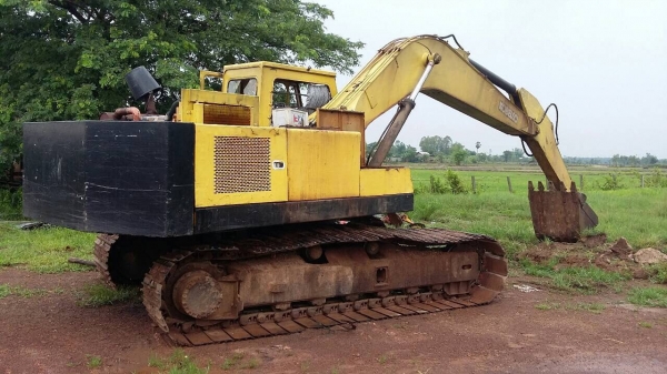 ขาย SK200-1. รุ่นแรก พร้อมใช้งาน