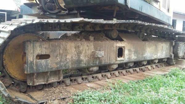 ขาย SK200-1. รุ่นแรก พร้อมใช้งาน