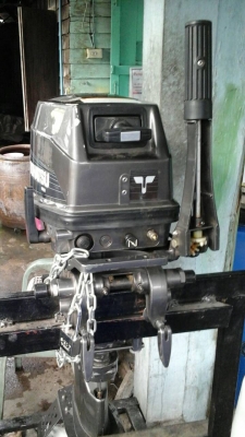 เครื่องเรือ