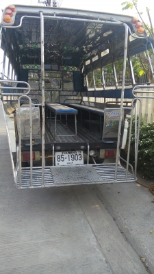 ขาย NKR 88 แรง ประหยัดน้ำมัน ภาษีไม่ขาด ราคาต่อรองได้