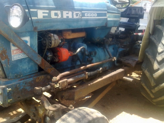 ขายรถไถ FORD กลองใหญ่ ขายรถไถ FORD กลองใหญ่