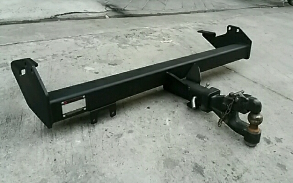 ขายลากเรือเกาะท้ายกระบะวีโก้... ปากนกแก้ว....