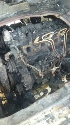 เกียร์ ไฟไหม้เครื่อง สภาพสวยๆราคาถูกๆ เกียร์ ไฟไหม้เครื่อง สภาพสวยๆราคาถูกๆ