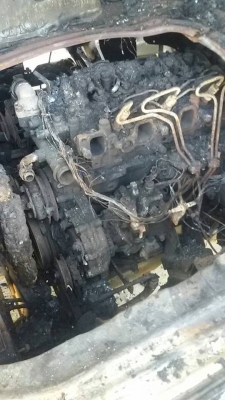 เกียร์ ไฟไหม้เครื่อง สภาพสวยๆราคาถูกๆ เกียร์ ไฟไหม้เครื่อง สภาพสวยๆราคาถูกๆ