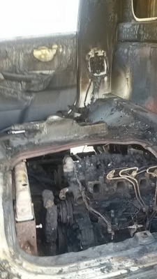 เกียร์ ไฟไหม้เครื่อง สภาพสวยๆราคาถูกๆ เกียร์ ไฟไหม้เครื่อง สภาพสวยๆราคาถูกๆ