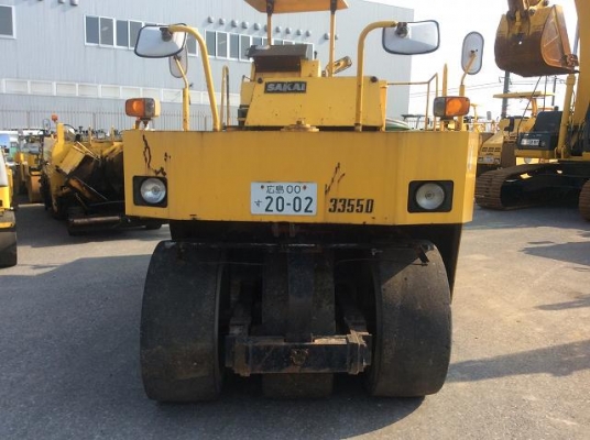 Sakai T2 สภาพสวย นำเข้าตรงจากญี่ปุ่น ขายไม่แพงครับ ถึงไทยเร็ว ๆ นี้