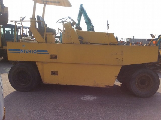 Sakai T2 สภาพสวย นำเข้าตรงจากญี่ปุ่น ขายไม่แพงครับ ถึงไทยเร็ว ๆ นี้