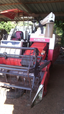 ขายรถเกี่ยวข้าว