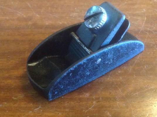 ขายกบจิ๋ว ขนาด 3.5"