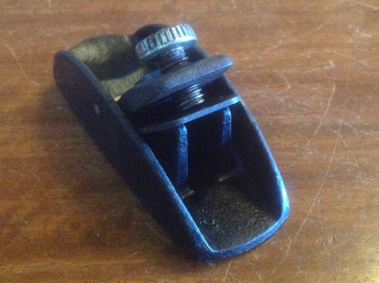 ขายกบจิ๋ว ขนาด 3.5"