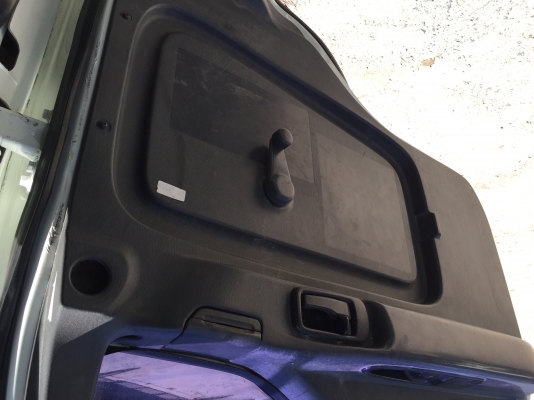 ขายรถ12ล้อ 2เพลา ISUZU DECA FXZ23NZHF2E 6SD1 320 แรง ติด NGV MAXLOAD FXZ เดือน11ปี49 กระบะอู่สหะกิจ