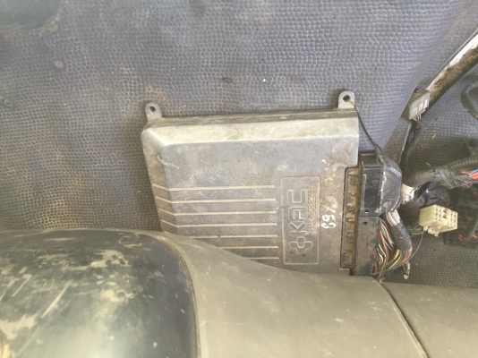 ขายรถ12ล้อ 2เพลา ISUZU DECA FXZ23NZHF2E 6SD1 320 แรง ติด NGV MAXLOAD FXZ เดือน11ปี49 กระบะอู่สหะกิจ