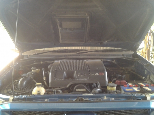 ขายวีโก้4ประตูปี 06 ขายวีโก้4ประตูปี 06