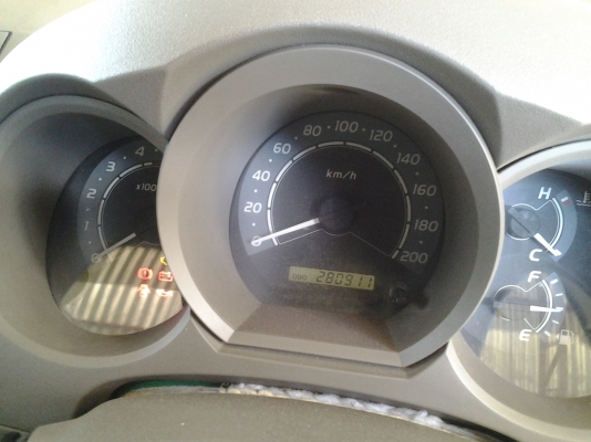 ขายวีโก้4ประตูปี 06 ขายวีโก้4ประตูปี 06