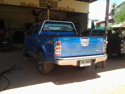 ขายวีโก้4ประตูปี 06 ขายวีโก้4ประตูปี 06