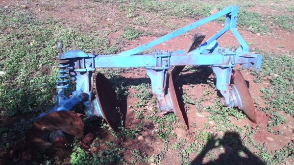 ขายผาน 3 ฟอร์ด