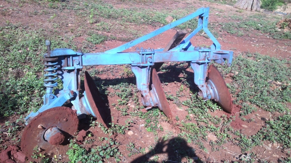 ขายผาน 3 ฟอร์ด