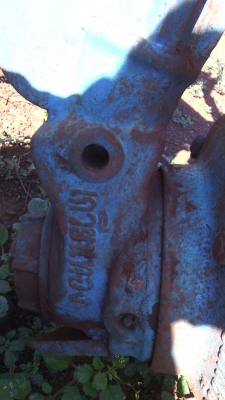 ขายผาน 3 ฟอร์ด