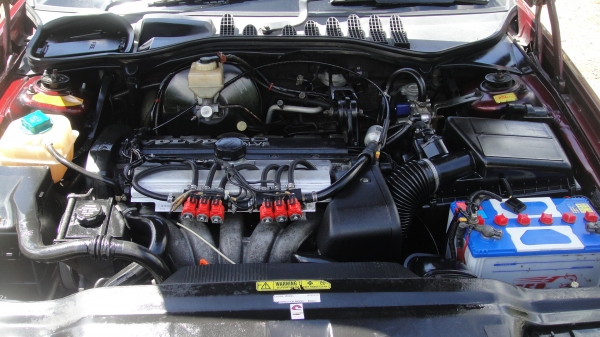 VOLVO 850 GLT ปี97 แก๊สหัวฉีด รถสวยพร้อมใช้ ราคาถูก