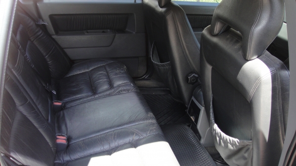 VOLVO 850 GLT ปี97 แก๊สหัวฉีด รถสวยพร้อมใช้ ราคาถูก