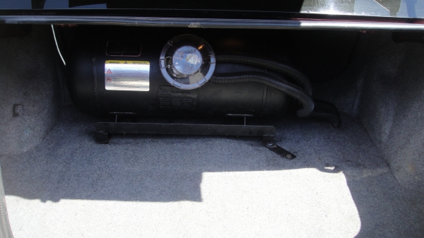 VOLVO 850 GLT ปี97 แก๊สหัวฉีด รถสวยพร้อมใช้ ราคาถูก