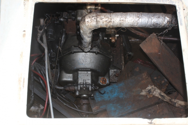 เรือตกปลา