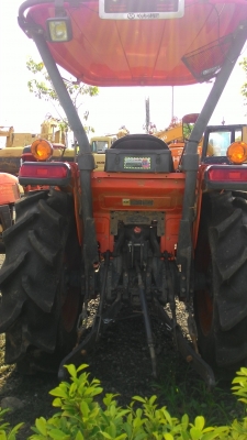 แทรกเตอร์มือ2 สภาพดี