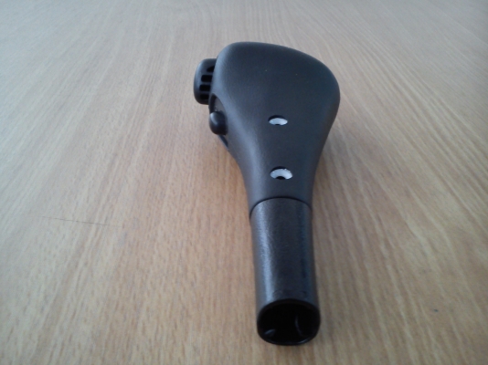 หัวเกียร์ออโต้ของ TOYOTA ตระกูล COROLLA AE100 AE110 AE111 AE112 มีปุ่มกด O/D