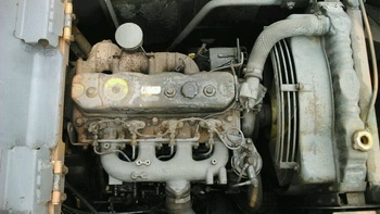 ขายด่วนครับ - รถขุด แบคโฮ HITACHI EX 100 ราคาถูก พร้อมใช้งาน ขายด่วนครับ - รถขุด แบคโฮ HITACHI EX 100 ราคาถูก พร้อมใช้งาน