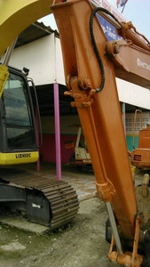 ขายด่วนครับ - รถขุด แบคโฮ HITACHI EX 100 ราคาถูก พร้อมใช้งาน ขายด่วนครับ - รถขุด แบคโฮ HITACHI EX 100 ราคาถูก พร้อมใช้งาน