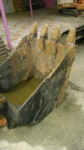 ขายด่วนครับ - รถขุด แบคโฮ HITACHI EX 100 ราคาถูก พร้อมใช้งาน ขายด่วนครับ - รถขุด แบคโฮ HITACHI EX 100 ราคาถูก พร้อมใช้งาน