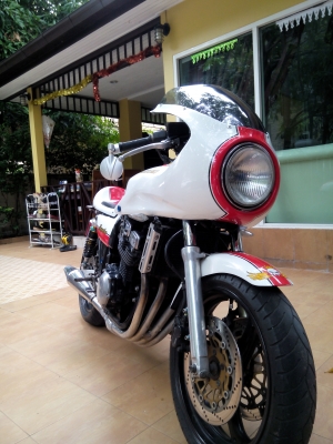 ขาย Suzuki lmpulse 400