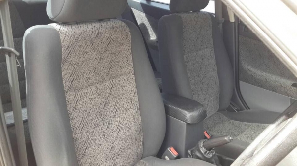 ขาย Proton Persona ปี 53 สีบรอนซ์ทอง ติดแก็ส NGV ราคา 135,000 บาท +++++