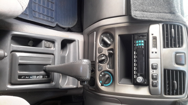 ขาย D'max 4ประตู 3.0 4WD AT ปี'05 ราคา320,000