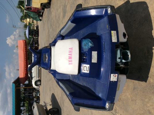 WWW.ByRin29.COM เรือเจ็ตสกี YAMAHA ปาโอ 650 ปี91 สภาพเดิมๆจากญี่ปุ่น นำเข้าจากประเทศญี่ปุ่น