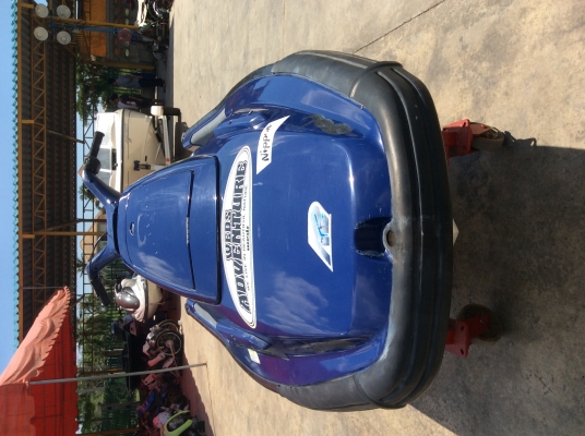 WWW.ByRin29.COM เรือเจ็ตสกี YAMAHA ปาโอ 650 ปี91 สภาพเดิมๆจากญี่ปุ่น นำเข้าจากประเทศญี่ปุ่น
