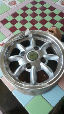 แม็กซ์ขอบ 12-13 ใส่รถทั่วไป-ใส่รถไดฮัทสุ(หายาก) แม็กซ์ขอบ 12-13 ใส่รถทั่วไป-ใส่รถไดฮัทสุ(หายาก)