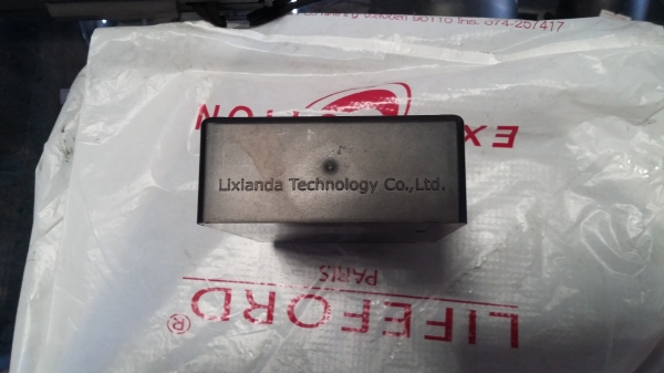 ขายด่วนกล่อง cdi honda steed 2500 บาท