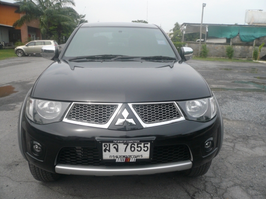 รถยนต์มือสอง