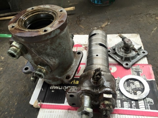 จ้อยหัวใจ EX200-3 นอกญี่ปุ่น