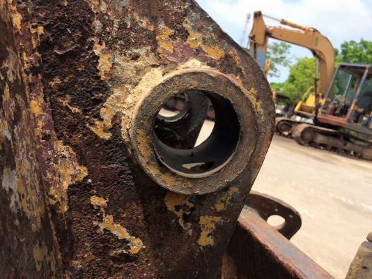 บุ้งกี๋ cat e120b เก่านอกญี่ปุ่น ไม่เคยใช้งานในไทย บุ้งกี๋ cat e120b เก่านอกญี่ปุ่น ไม่เคยใช้งานในไทย