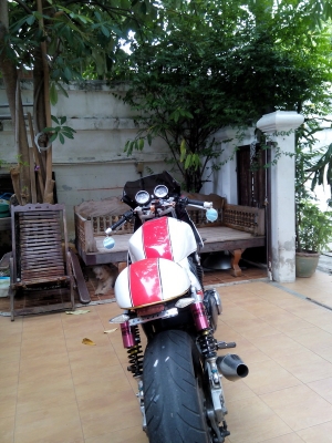 ขาย Suzuki lmpulse 400