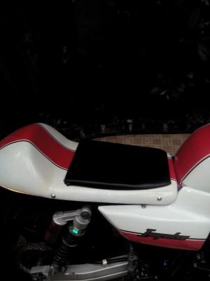 ขาย Suzuki lmpulse 400