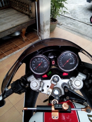 ขาย Suzuki lmpulse 400