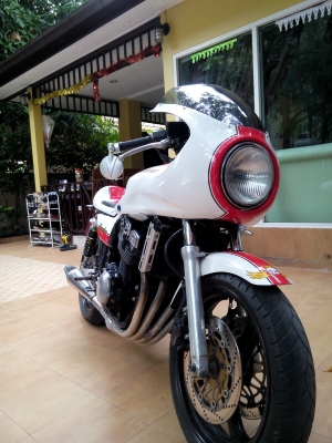 ขาย Suzuki lmpulse 400