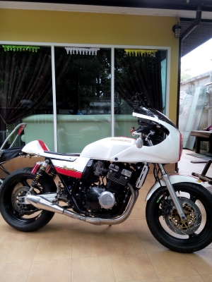 ขาย Suzuki lmpulse 400