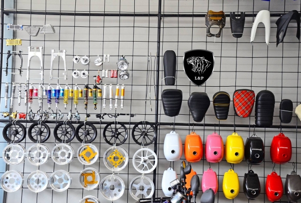 สินค้าจัดโปรโมชั่นต้อนรับช่วงหน้าฝน  ATV BUGGY มังกี้ วิบาก อะไหล่แต่ง ลดราคาสุดๆๆ ของแถมมากมาย