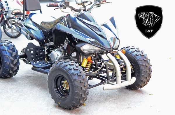 ATV เอทีวี  SPORT 250CC FALCON ฟาคอล ดริฟได้ แรง ขนาด 250cc ล้อแม๊กแต่ง LIMITED EDITION คันสุดท้าย