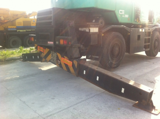 นำเข้าเครื่องจักรกลหนักมือ 2 จากต่างประเทศ